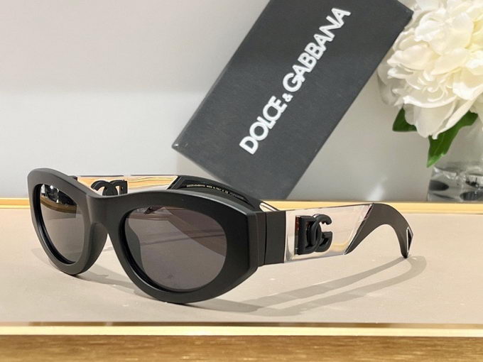 Dolce & Gabbana Sunglasses ID:20230802-60